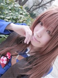 [Cosplay] 2013.04.13 Spice and Wolf Hot Cosplay(60)